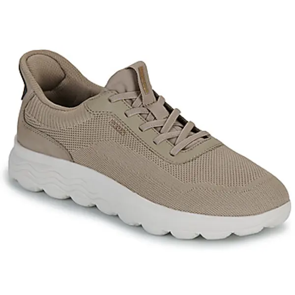 Geox Geox  Niske tenisice U SPHERICA PLUS  Geox
