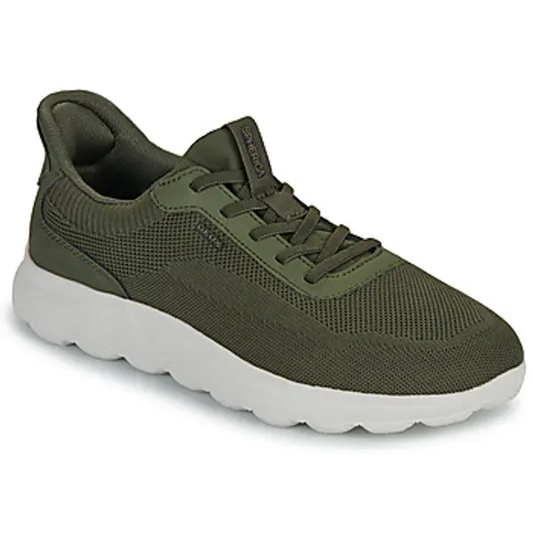 Geox Geox  Niske tenisice U SPHERICA PLUS  Geox