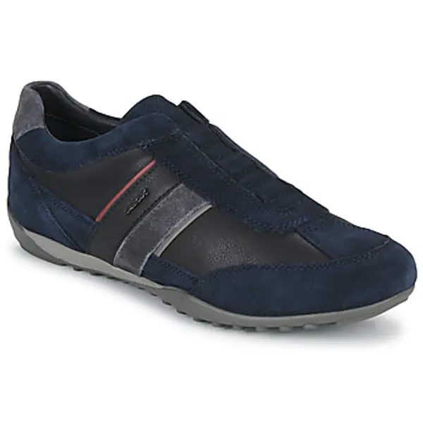 Geox Geox  Niske tenisice U WELLS A  Geox