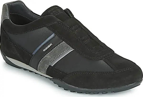 Geox Geox  Niske tenisice U WELLS A  Geox
