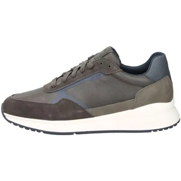 Geox Geox  Niske tenisice U55LCA 0CQ22  Geox