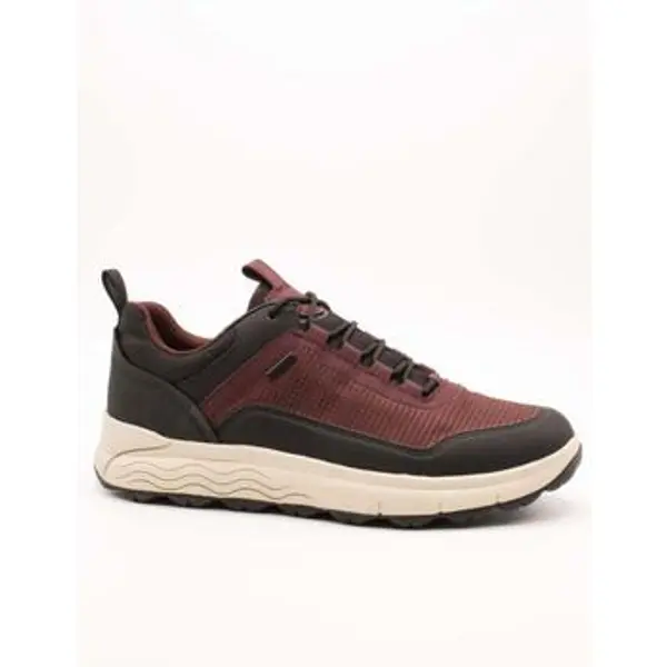 Geox Geox  Niske tenisice U56FDA 0119J C7011  Geox