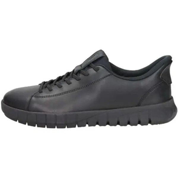 Geox Geox  Niske tenisice U56MAA 0009B  Geox