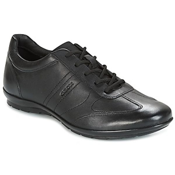 Geox Geox  Niske tenisice UOMO SYMBOL  Geox