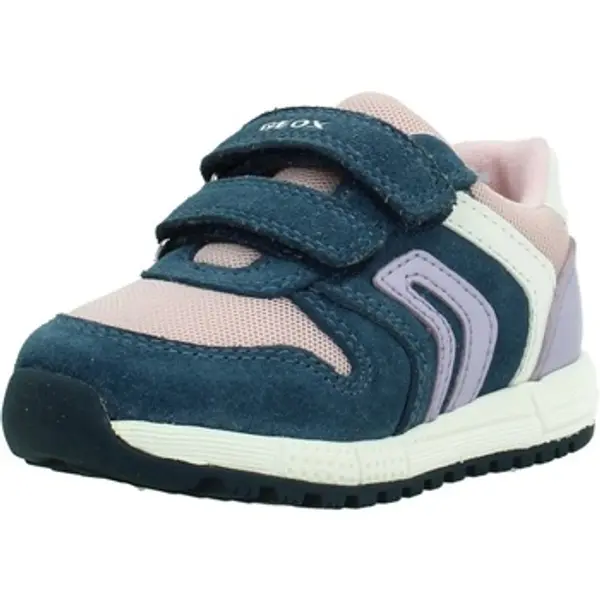 Geox Geox  Niske tenisice Zapatillas Niña Modèle B Alben Girl  Geox