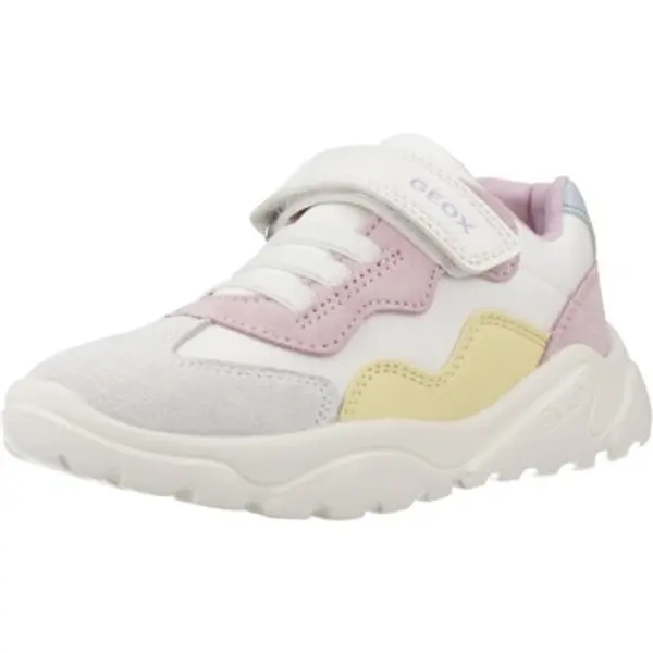 Geox Geox  Niske tenisice Zapatillas Niña Modèle B Ciufciuf B  Geox