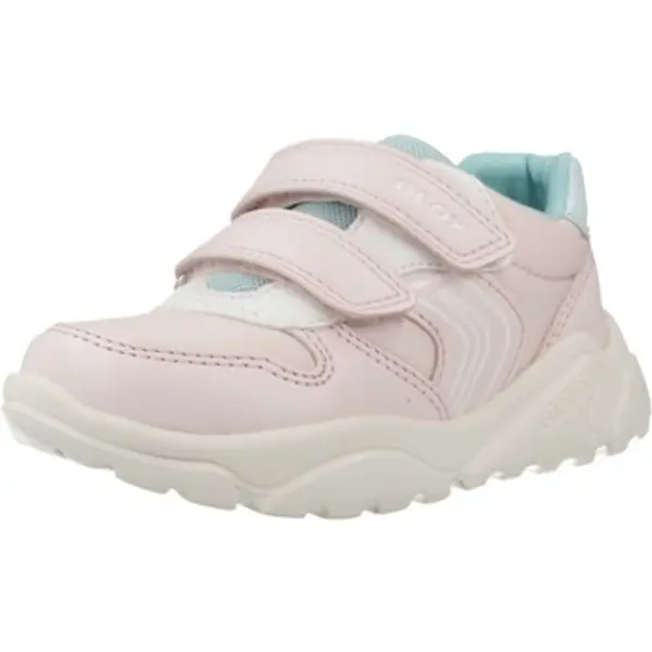 Geox Geox  Niske tenisice Zapatillas Niña Modèle B Ciufciuf Girl  Geox