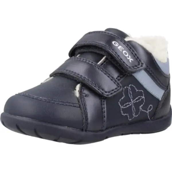 Geox Geox  Niske tenisice Zapatillas Niña Modèle B Elthan Girl  Geox