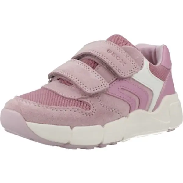 Geox Geox  Niske tenisice Zapatillas Niña Modèle B Flexyper Mini  Geox