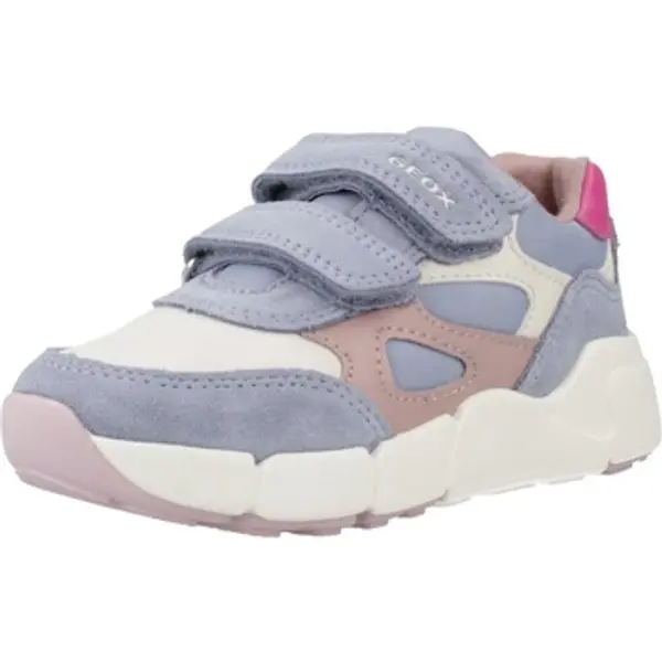 Geox Geox  Niske tenisice Zapatillas Niña Modèle B Flexyper Mini Girl  Geox