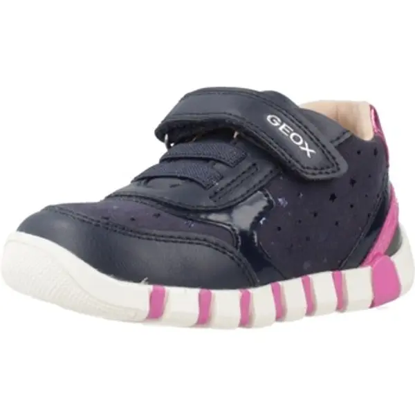 Geox Geox  Niske tenisice Zapatillas Niña Modèle B Iupidoo Girl  Geox