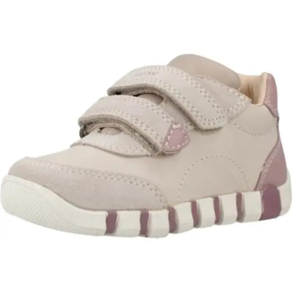 Geox Geox  Niske tenisice Zapatillas Niña Modèle B Iupidoo Girl  Geox