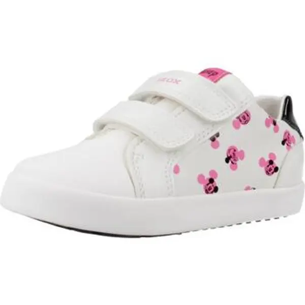 Geox Geox  Niske tenisice Zapatillas Niña Modèle B Kilwi Girl  Geox