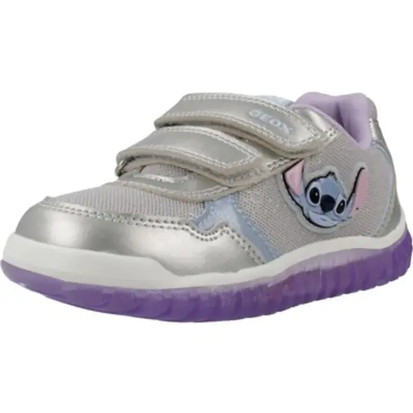 Geox Geox  Niske tenisice Zapatillas Niña Modèle B Lightyloo  Geox