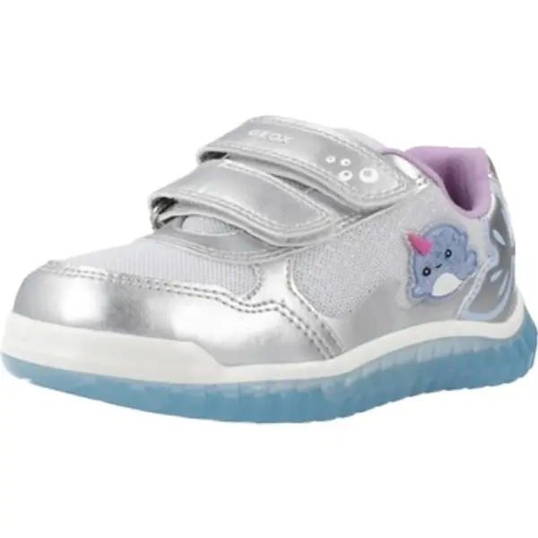 Geox Geox  Niske tenisice Zapatillas Niña Modèle B Lightyloo Girl  Geox
