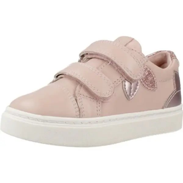 Geox Geox  Niske tenisice Zapatillas Niña Modèle B Nashik Girl  Geox