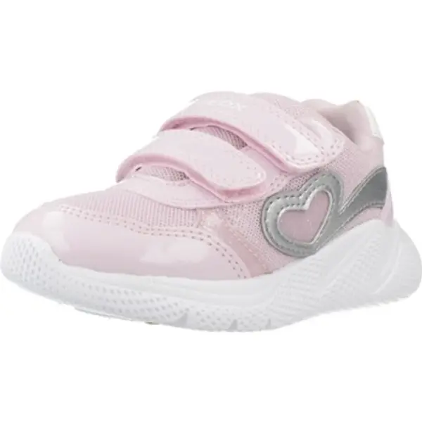 Geox Geox  Niske tenisice Zapatillas Niña Modèle B Sprintye Girl  Geox