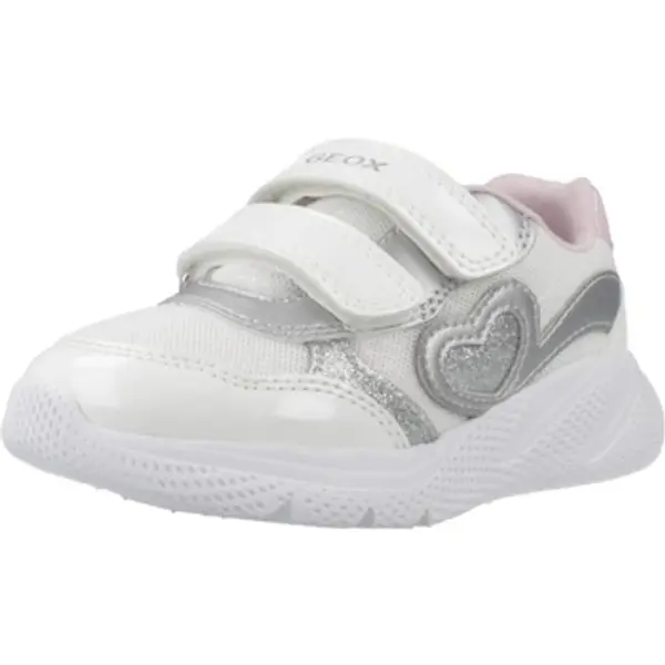 Geox Geox  Niske tenisice Zapatillas Niña Modèle B Sprintye Girl  Geox