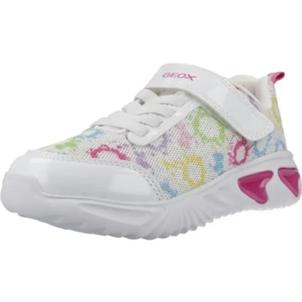 Geox Geox  Niske tenisice Zapatillas Niña Modèle J Assister  Geox