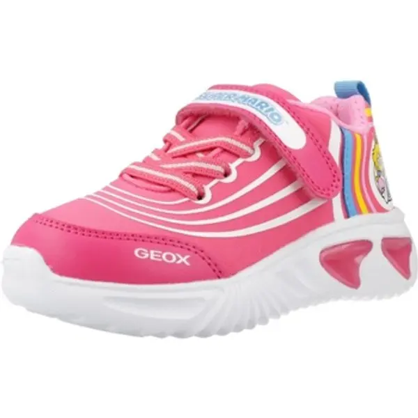 Geox Geox  Niske tenisice Zapatillas Niña Modèle J Assister Girl  Geox