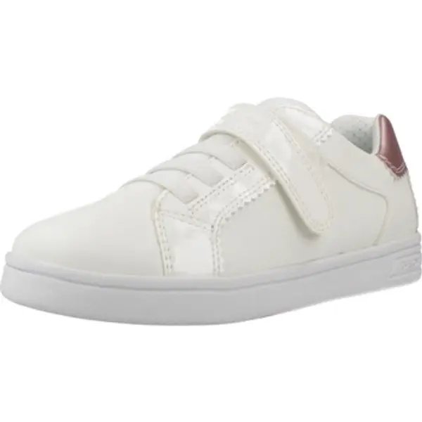 Geox Geox  Niske tenisice Zapatillas Niña Modèle J Djrock Girl  Geox