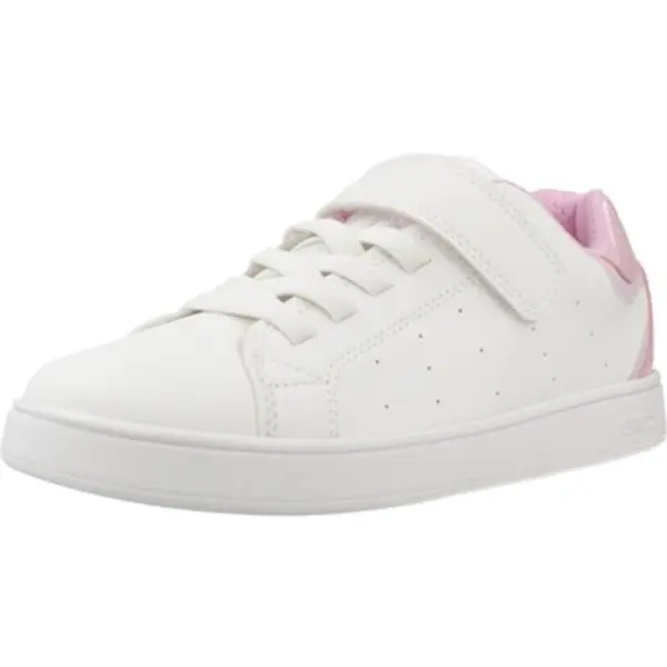 Geox Geox  Niske tenisice Zapatillas Niña Modèle J Eclyper A  Geox