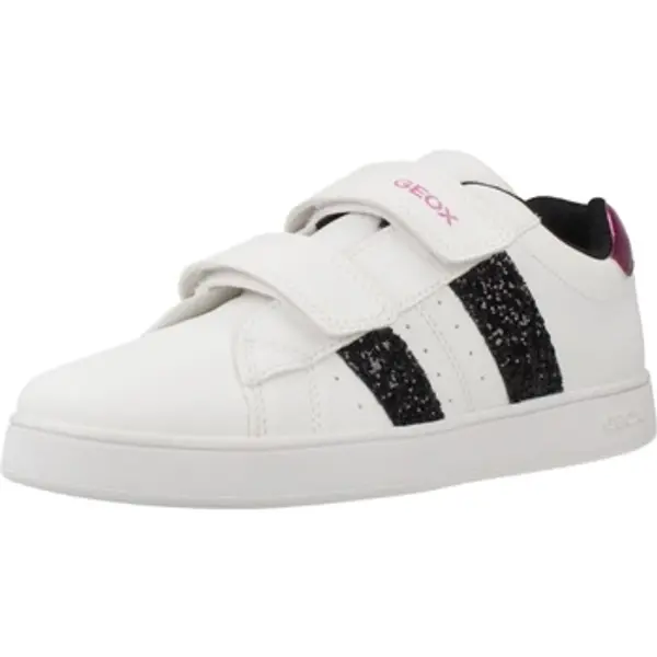 Geox Geox  Niske tenisice Zapatillas Niña Modèle J Eclyper Girl  Geox