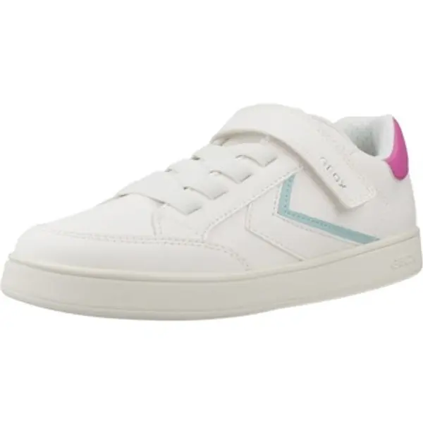 Geox Geox  Niske tenisice Zapatillas Niña Modèle J Eclyper Girl  Geox