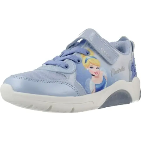 Geox Geox  Niske tenisice Zapatillas Niña Modèle J Fadinlight Girl  Geox