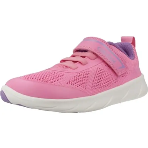 Geox Geox  Niske tenisice Zapatillas Niña Modèle J Foot Run  Geox