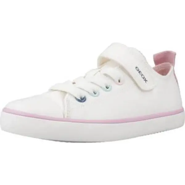 Geox Geox  Niske tenisice Zapatillas Niña Modèle J Gisli G. A  Geox