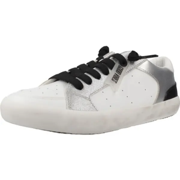 Geox Geox  Niske tenisice Zapatillas Niña Modèle J Gisli Girl A  Geox