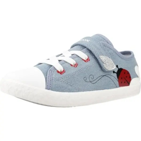 Geox Geox  Niske tenisice Zapatillas Niña Modèle J Gisli Girl  Geox