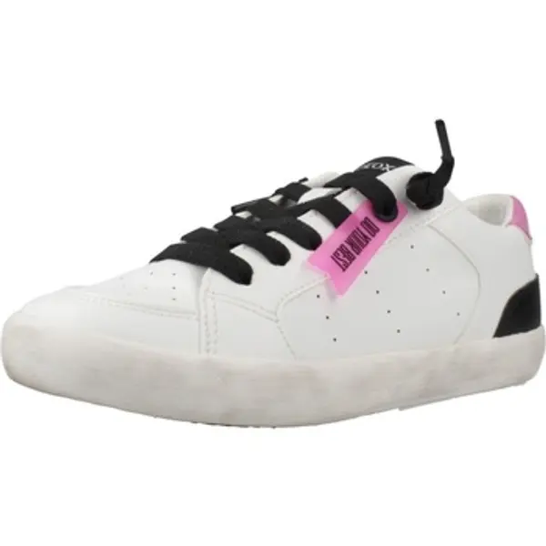 Geox Geox  Niske tenisice Zapatillas Niña Modèle J Gisli Girl  Geox