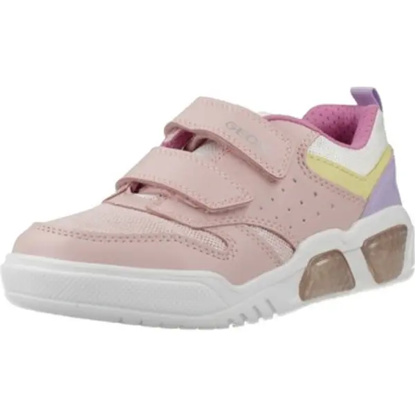 Geox Geox  Niske tenisice Zapatillas Niña Modèle J Illuminus Girl  Geox