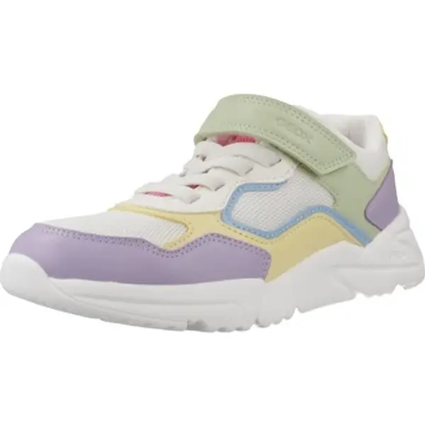 Geox Geox  Niske tenisice Zapatillas Niña Modèle J Loftus  Geox