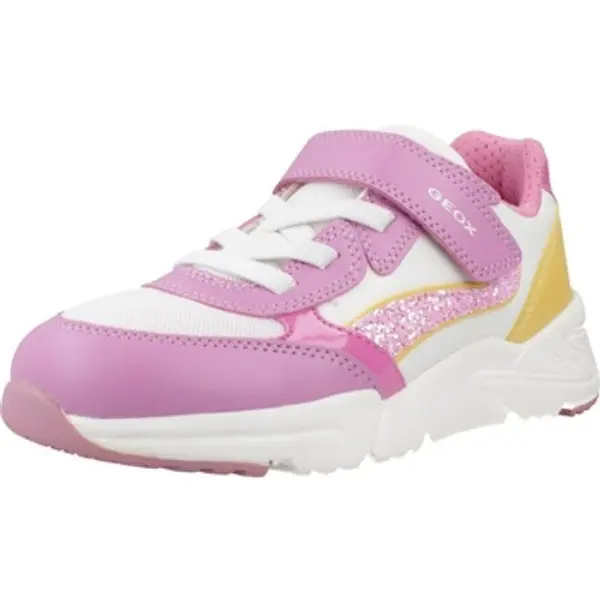 Geox Geox  Niske tenisice Zapatillas Niña Modèle J Loftus  Geox