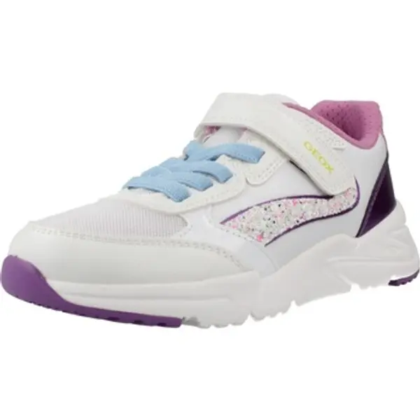 Geox Geox  Niske tenisice Zapatillas Niña Modèle J Loftus  Geox