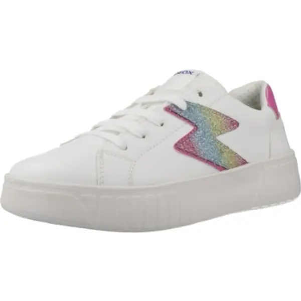 Geox Geox  Niske tenisice Zapatillas Niña Modèle J Mikiroshi Girl  Geox