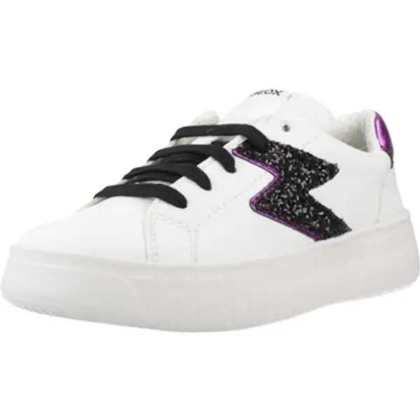 Geox Geox  Niske tenisice Zapatillas Niña Modèle J Mikiroshi Girl  Geox