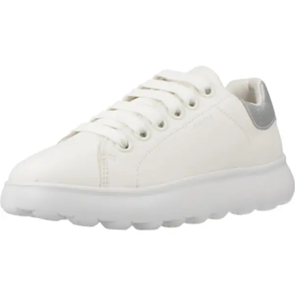 Geox Geox  Niske tenisice Zapatillas Niña Modèle J Puffypop Girl  Geox