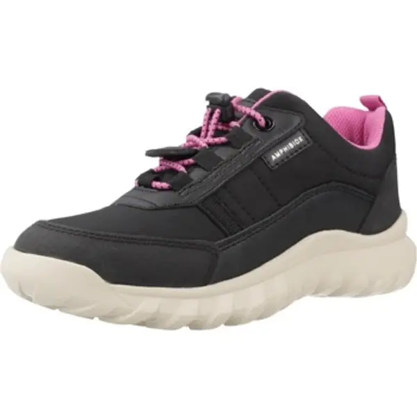Geox Geox  Niske tenisice Zapatillas Niña Modèle J Simbyos Girl B Abx  Geox