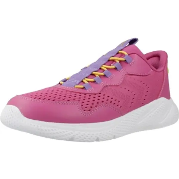 Geox Geox  Niske tenisice Zapatillas Niña Modèle J Sprintye Fast In G  Geox