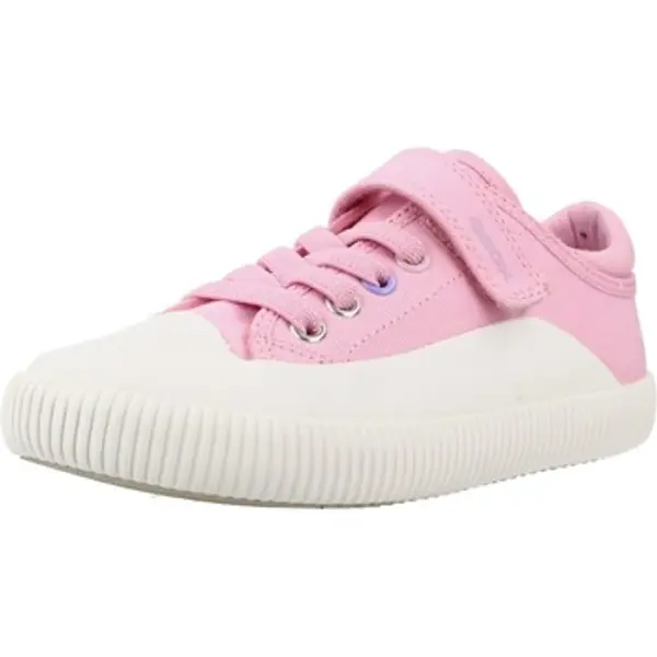 Geox Geox  Niske tenisice Zapatillas Niña Modèle J Tippeste Dk  Geox
