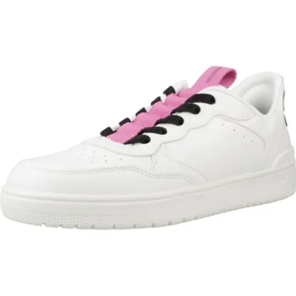 Geox Geox  Niske tenisice Zapatillas Niña Modèle J Washiba Fast In Gi  Geox