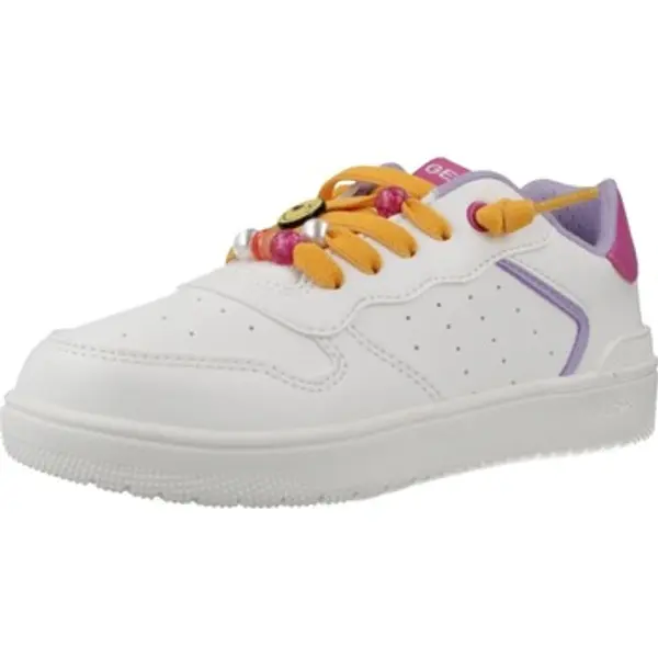 Geox Geox  Niske tenisice Zapatillas Niña Modèle J Washiba Girl  Geox