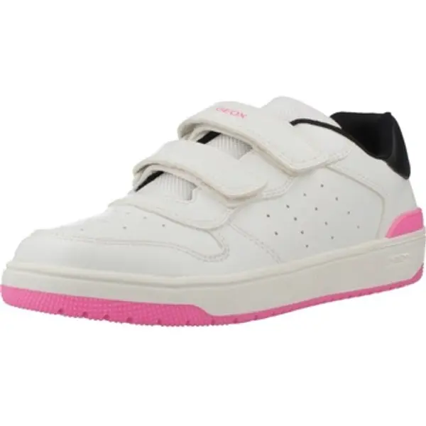 Geox Geox  Niske tenisice Zapatillas Niña Modèle J Washiba Girl  Geox