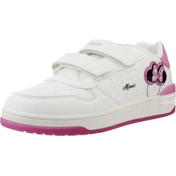 Geox Geox  Niske tenisice Zapatillas Niña Modèle J Washiba Girl  Geox