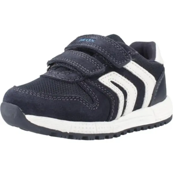Geox Geox  Niske tenisice Zapatillas Niño Modèle B Alben Boy  Geox
