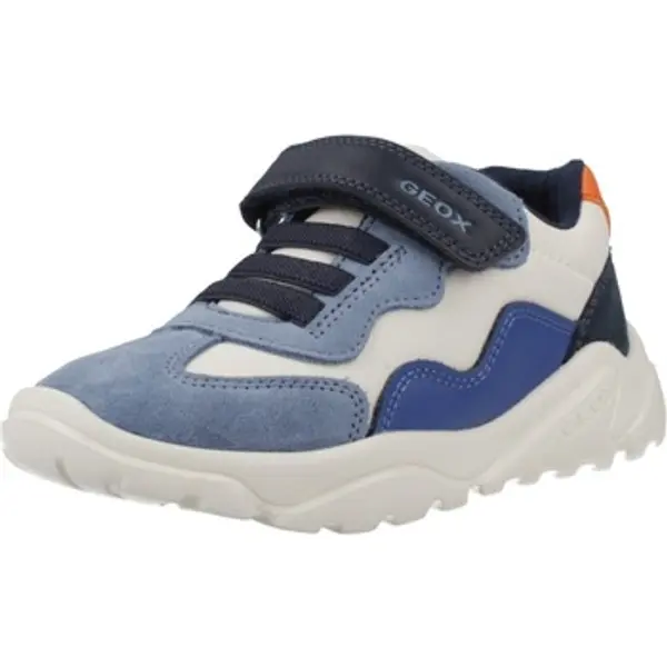 Geox Geox  Niske tenisice Zapatillas Niño Modèle B Ciufciuf B  Geox